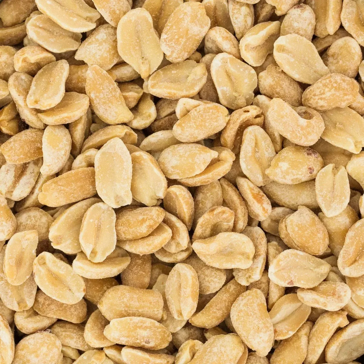 Orzechy ziemne prażone solone 1kg