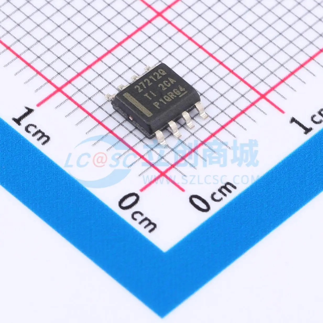 UCC27424DR UCC27517DBVR UCC27212AQDDARQ1 UCC27511DBVR UCC27524DR Waterproof shell UCC27524ADR