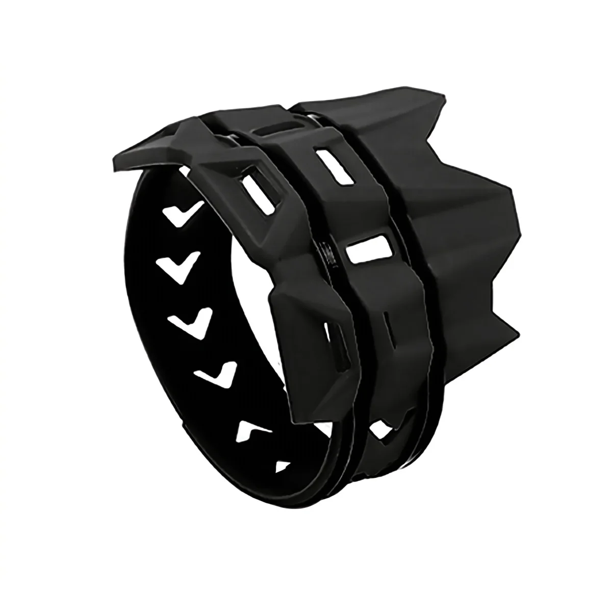 Protector de tubo de escape, cubierta protectora para KTM EXC EXCF XC XCF XCW SX SXF TPI SIX DAYS 125 200 250 300 350 450 500 Universal