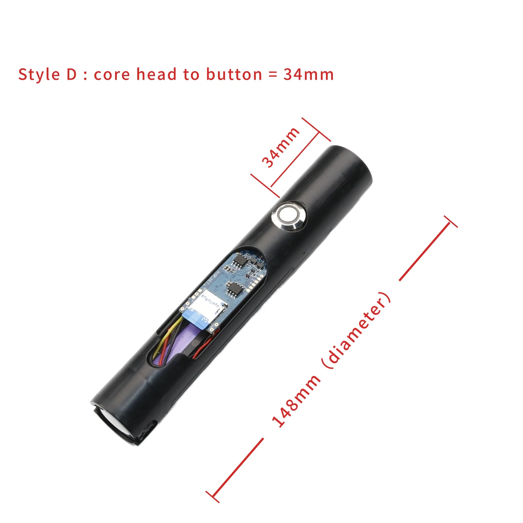 X-TREX Lightsaber Tất Cả Mịn Xoay Proffie Neo Điểm Ảnh Vòi Nhụy 10 & 16 Âm Thanh 12 Màu RGB Điều Chỉnh Lực Blaster TXQ sabre Laser Tặng