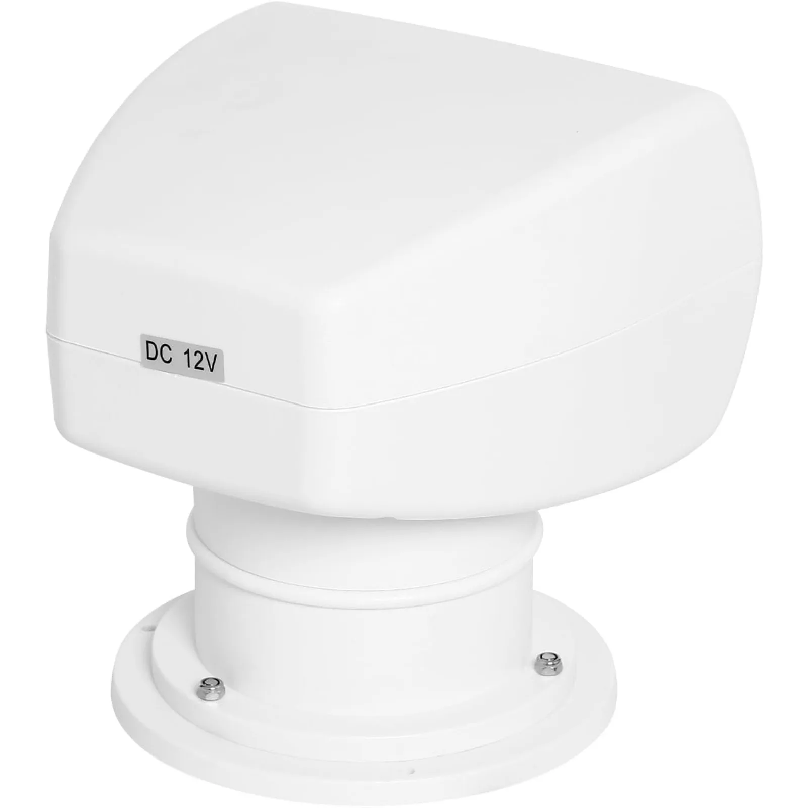 Scheinwerfer Marine Spot Licht Boot Suchscheinwerfer Fernbedienung 12V 100W Wasserdicht 360 °   Drehen Sie die Beleuchtung für Boot, LKW, Auto, Weiß