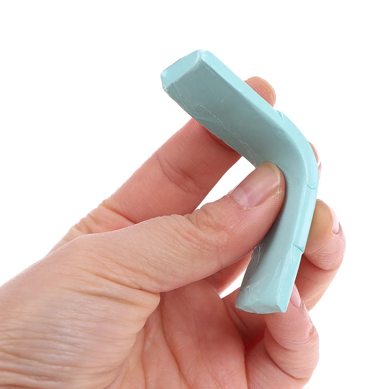 1PCS 6033 Rodico The Original Green Putty Cleaner Watch Repair Tool