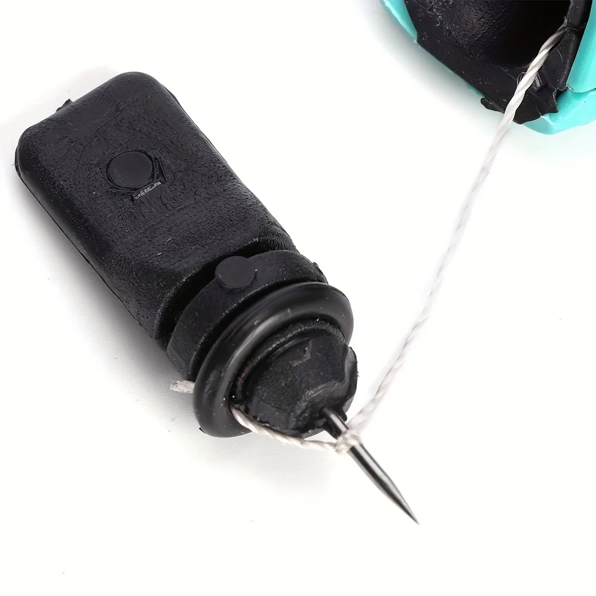 การก่อสร้างเครื่องมือวัดพลาสติกอัตโนมัติช่างไม้หมึกหมึก MARKER ท่อไม้ชอล์ก Line Carpenter Ink Markers