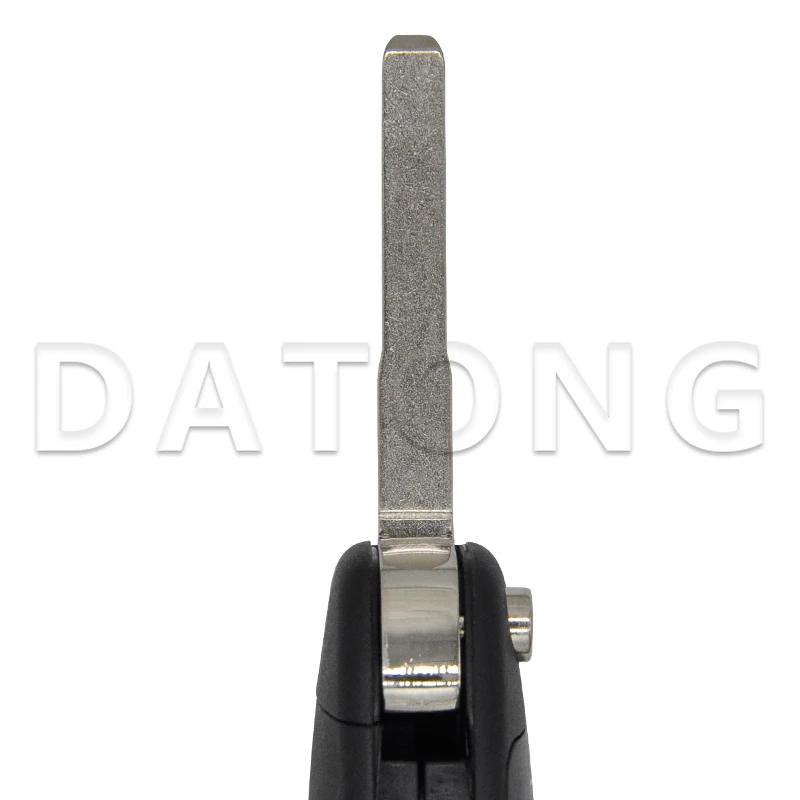 Datong World Capa para chave de carro compatível com Ford F150 F250 F350 Explorer Ranger KA Fiesta Mondeo Focus Everest Edge Kuga Escort