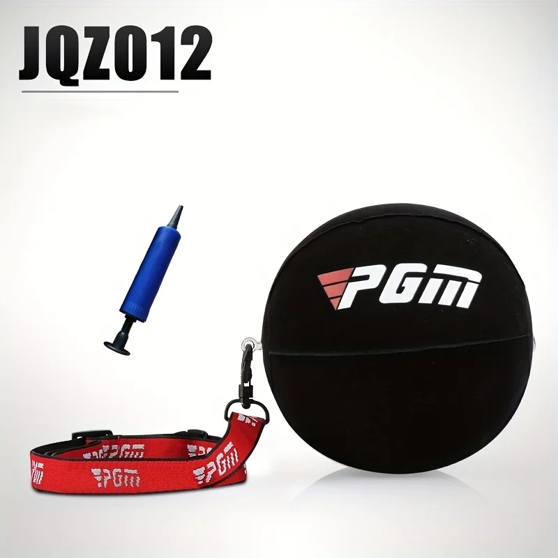 PGM Aufblasbare Golf Smart Ball Trainer Tragbare Schaukel Arm Corrector Haltung Hilfs Korrektur Training Aids Golf Zubehör