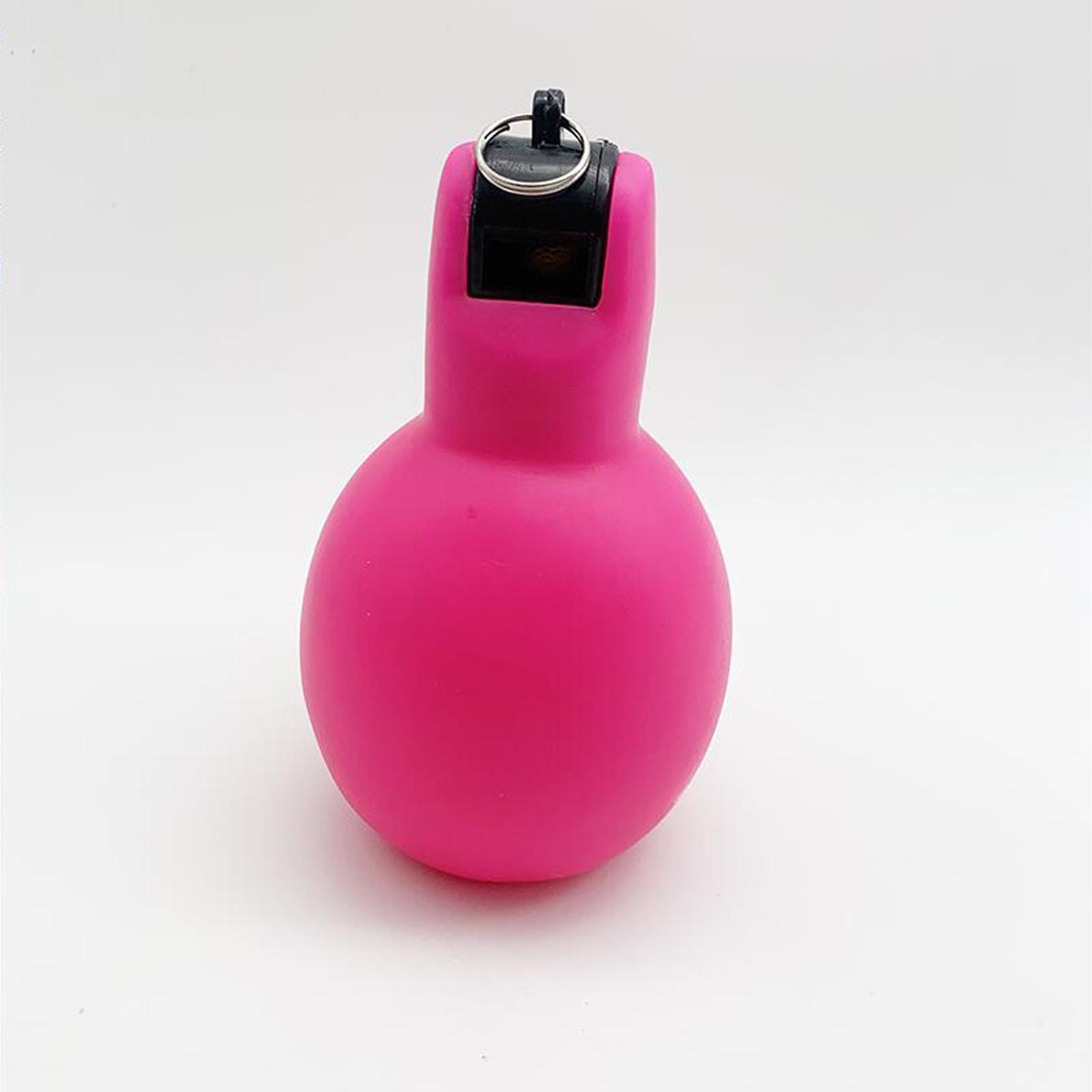 Hand Squeeze Whistle para Basquete, Indoor e Outdoor Sports, Alto Treinadores Acessórios Trainer