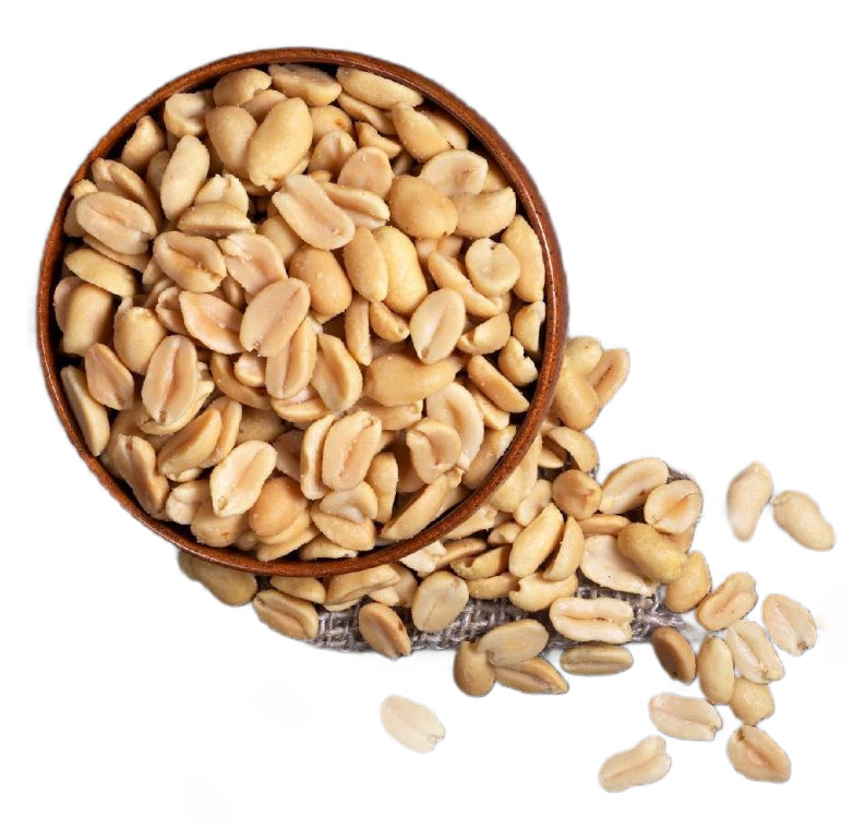 Erdnüsse 1kg-Schutz bukowina