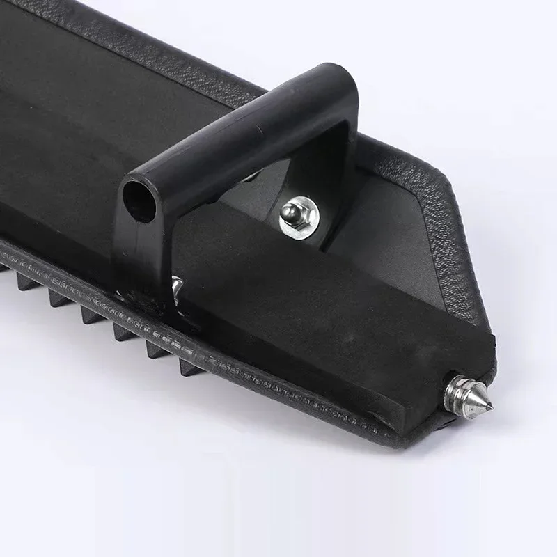 Self Defense ARM SHIELD 1PC อลูมิเนียม Riot Prevention Patrol ยุทธวิธีการป้องกันการฝึกอบรมคุณภาพสูง Security SHIELD