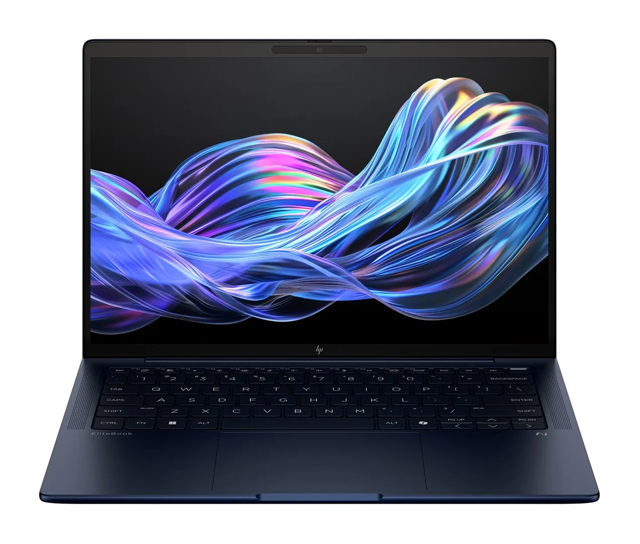 Laptop HP Elitebook X G1i Ultra 7 258V 14.0" 2.5K Touch IPS 120Hz AG 400 nits 32GB LPDDR5x SSD1TB Intel Arc W11Pro