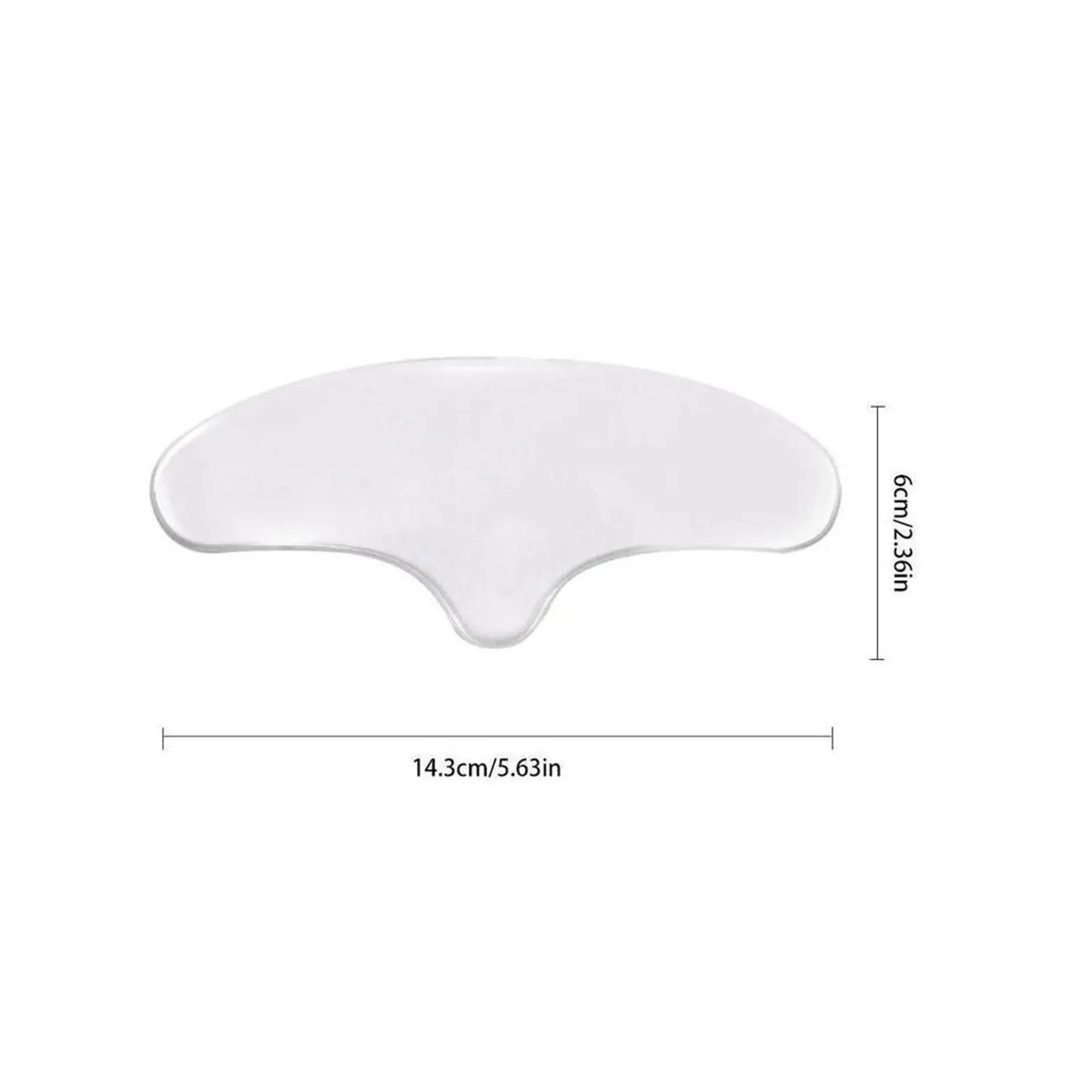 Chống Nhăn Trán Miếng Dán Trán Dòng Loại Bỏ Gel Miếng Dán Cường Lực Mặt Nạ Mắt Săn Chắc Nâng Mặt Nạ Miếng Dán Mặt Chống Lão Hóa chăm Sóc Da
