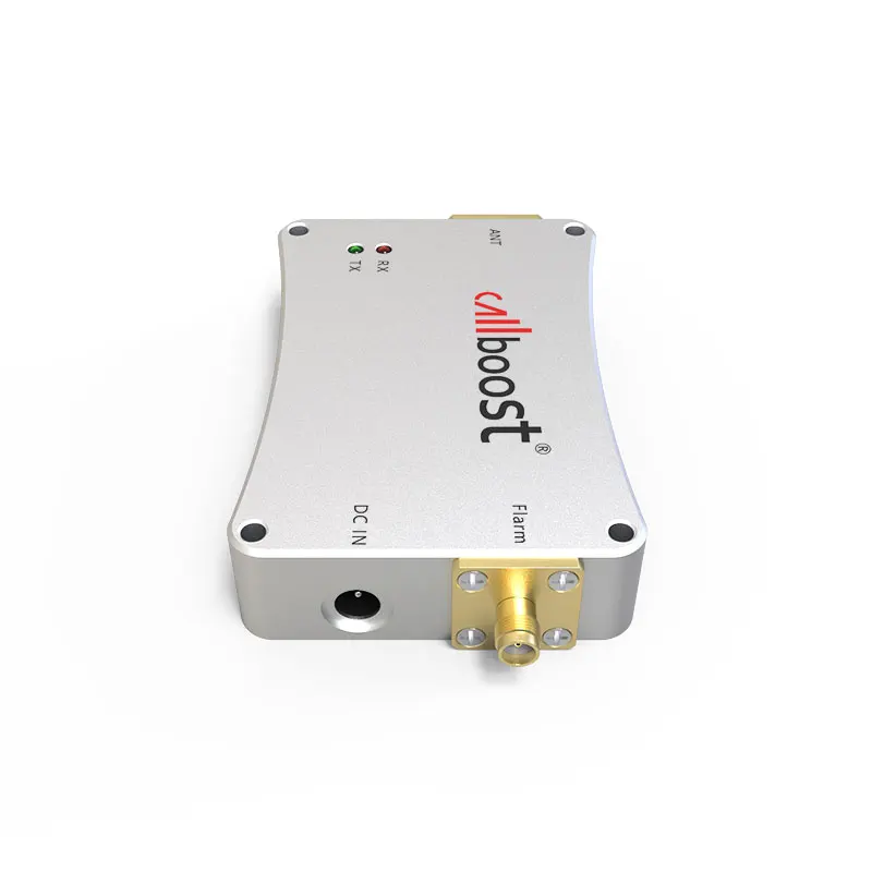 Callboost 868 MHz Lora Flram Booster 915 MHz Verstärker Für Helium-Hotspot-Booster Helium Miner Netzwerk Lora Signal Booster 868 MHz 915 MHz verstärker AGC