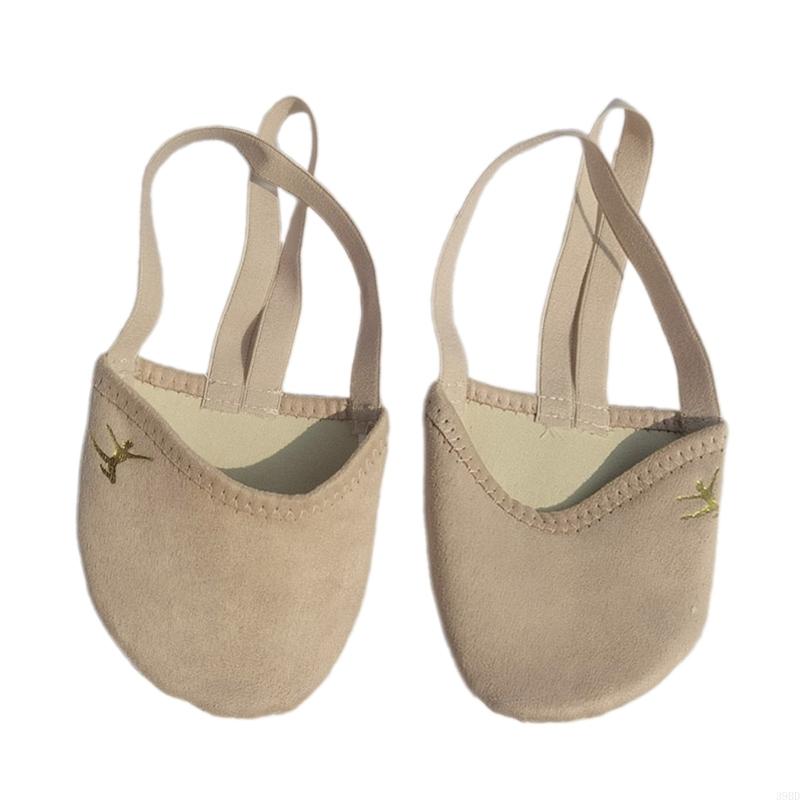 39BD Женщина -обувь Pirouette Thane Tance Tance Turn