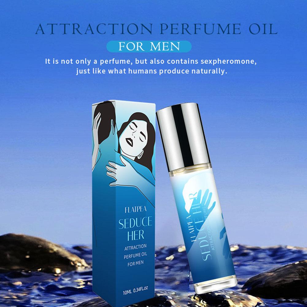 Long Lasting Perfume Pheromone Flirting Seduction Scent Charming Lasting Fragrance Air Refreshing Party Dating Perfume
