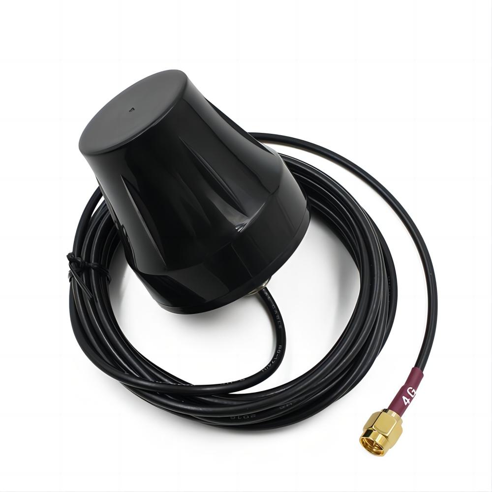 IP67 방수 LTE 안테나 4G 안테나 야외 SMA 남성 안테나