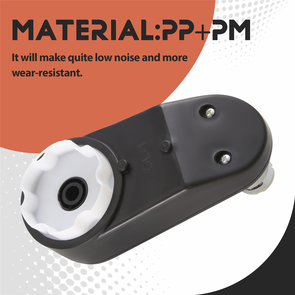 子供用DCモーターギアボックス,電気モーターギアボックス,車のおもちゃ,12v,20000rpm,rs390,新品