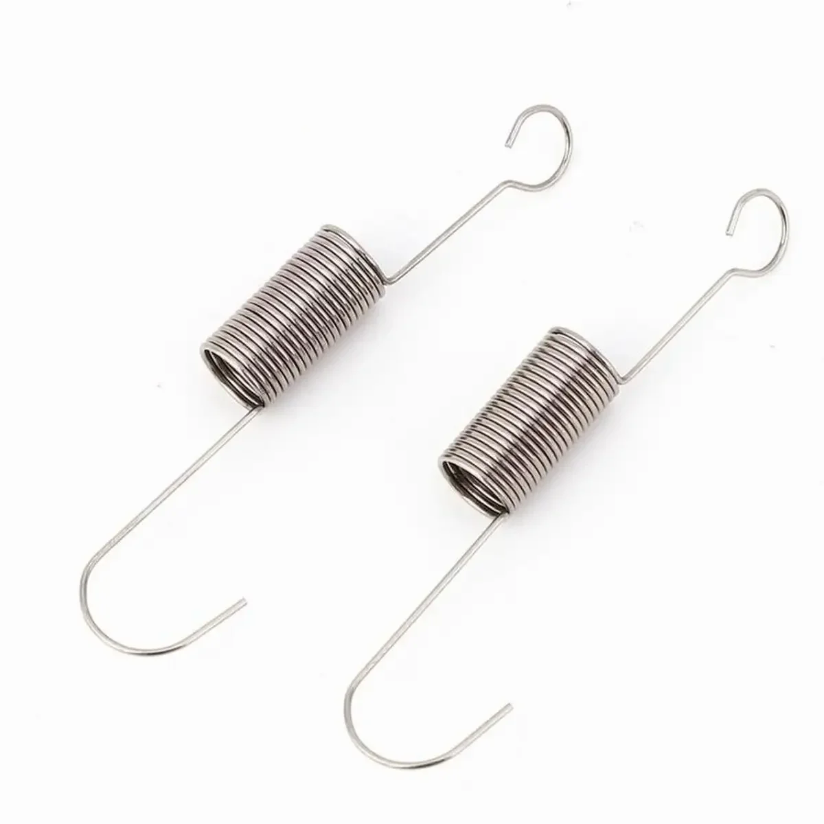 2pcs 4pc Throttle Return Spring for 21 to 30 Novarossi, Max, O.S.engines Nitro 1/8 RC Car Engine Carburetor Off Road Buggy Truck