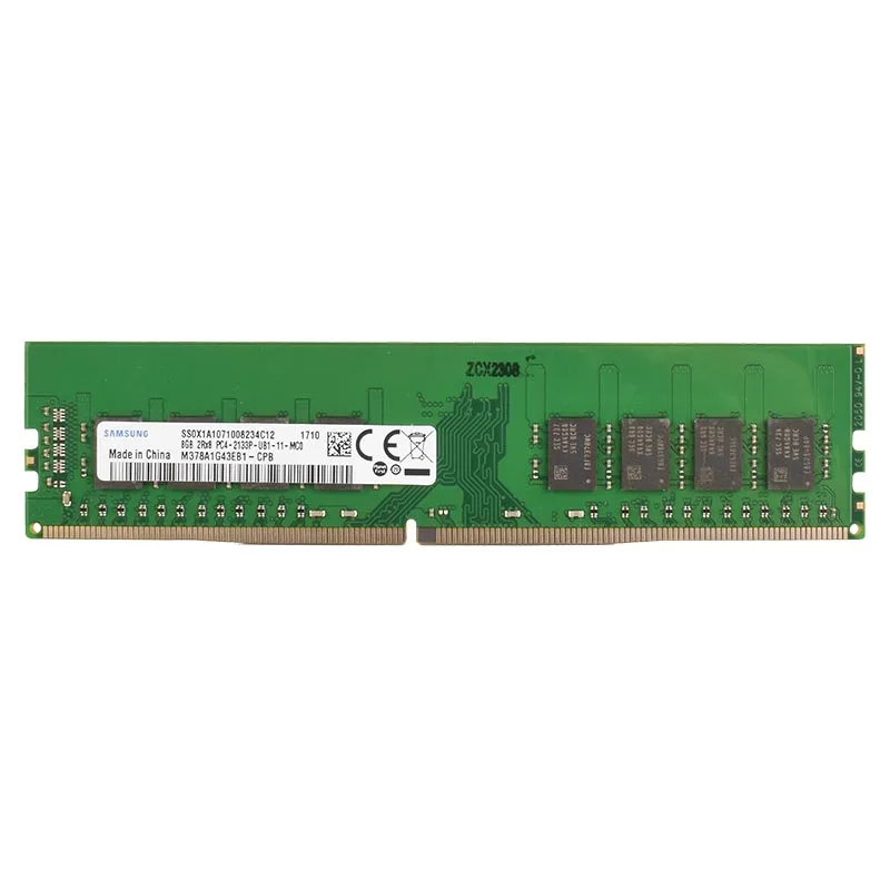 SAMSUNG Memoria Ram DDR4 8GB 4GB 16GB 3200MHz 2666MHz 2400MHz 2133MHz For intel CPU 1.2V DIMM PC-21300 25600 Dual Channel