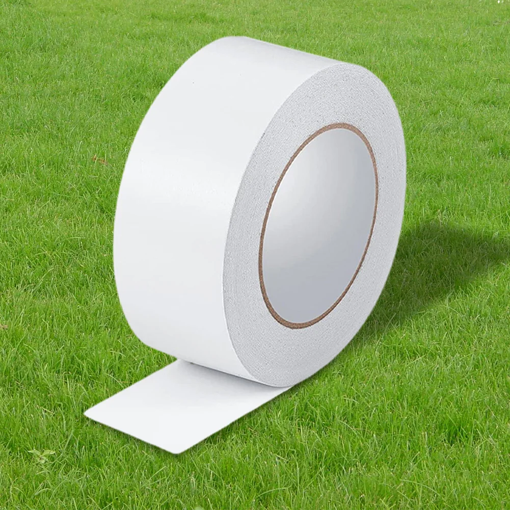 Nastro biadesivo per impugnatura da Golf Golf Club griping adesivo tagliabile Grip Strip Tape Roll impermeabile per Regriping mazze da Golf