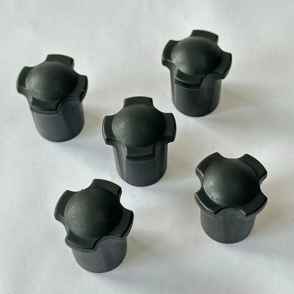 Lua cadeira perna capas, Resistente ao Desgaste Plug Connector, Protetores de perna, Tampas removíveis anti-sag, Acessórios Camping, 1 conjunto