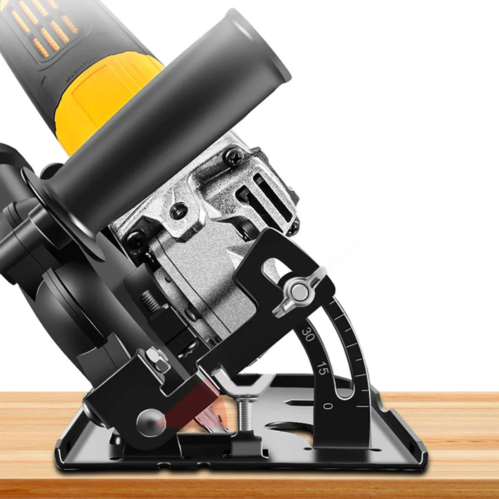 ตัวแปลงลูกหมูแมนนวลที่เสถียรเหมาะสำหรับลูกหมู100-125มม. ไปจนถึงฐานรองเครื่องมือตัวยึดช่องลึก0-40มม.