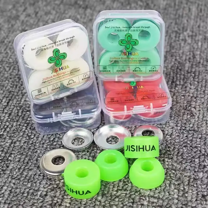 Втулка для скейтборда Pro 10-14-25 мм SHR BUSHING 84a 92a 95a для грузовика Thunder Indy dbh SEND БЕСПЛАТНАЯ ШАБКА (