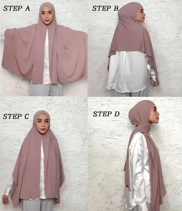 Camisa premium instantânea hijab bom ponto elástico camisa cachecol malásia envolve simples muçulmano turbante bandana xales fornecedor