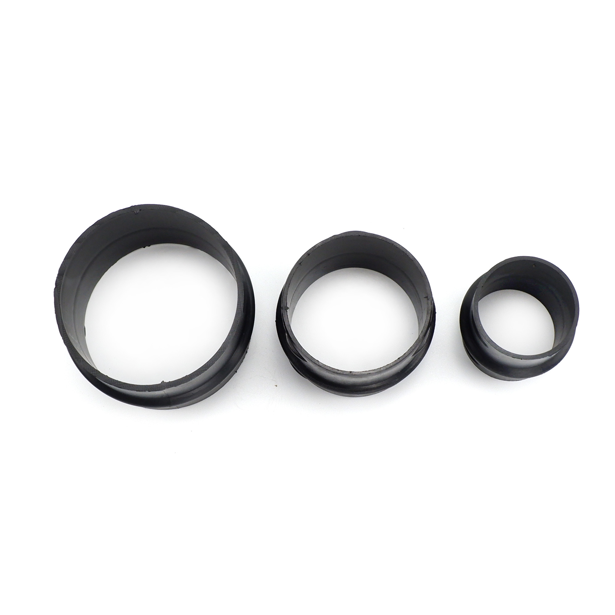 エアベントダクトフラットピースダクトパイプジョイナーコネクタベバスト Eberspaecher ディーゼルパーキングヒーター