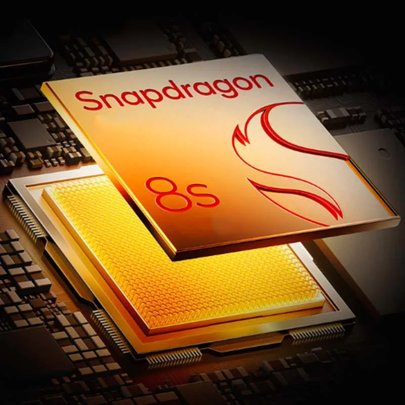 Globale Version Xiaomi Pad 7 Pro Xiaomi HyperAlC 144 Hz Snapdragon 8s Gen 3 Mobile Plattform 8850 mAh Dolby Atmos