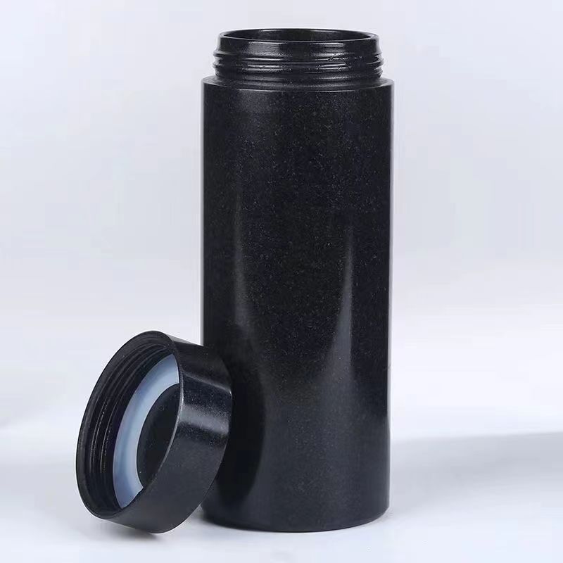 Чайная чашка из натурального камня для мужчин и женщин