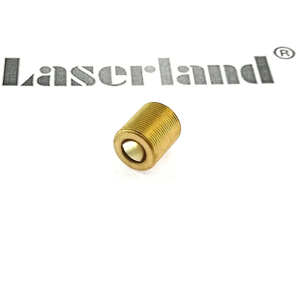 Collimating Lens for Laser Diode with Case Focal Collimator Collimater Optical Elements