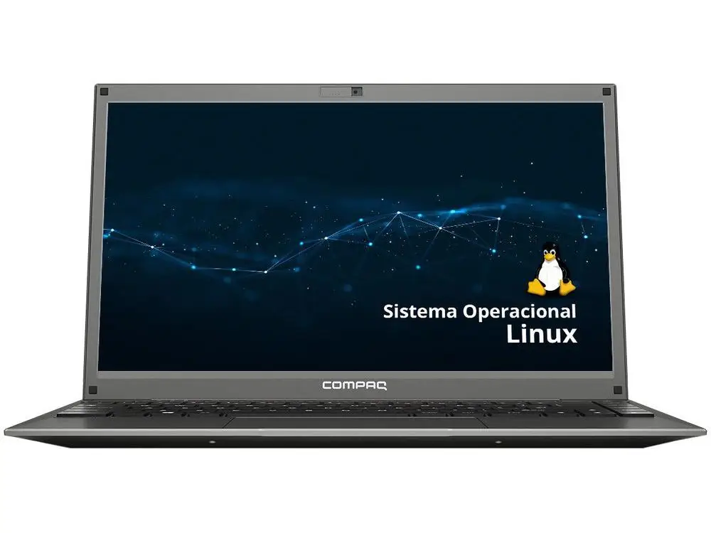 Notebook Compaq Presario 454 Intel Core i5 8GB
