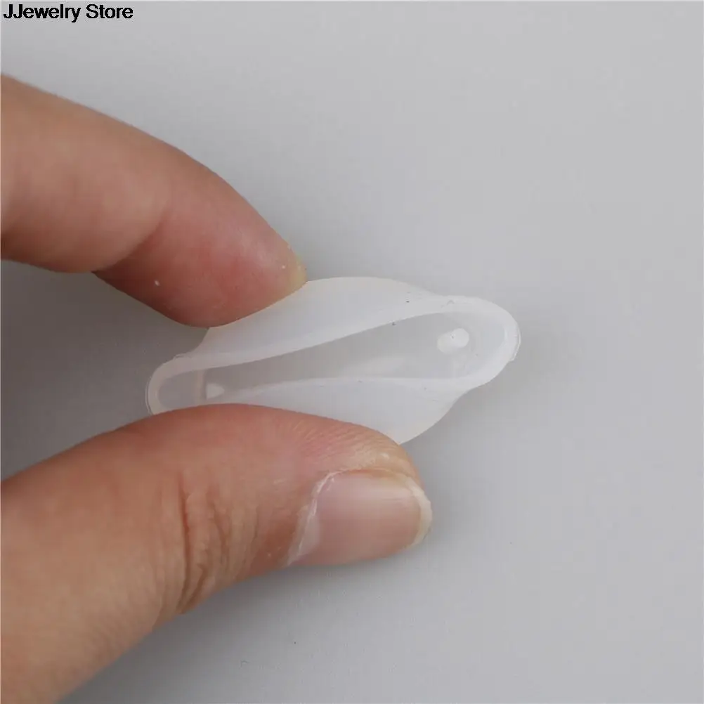 エポキシ樹脂金型,日曜大工のジュエリー作り,シリコン金型,ミックススタイルのペンダント,装飾工芸品,スクラップブッキング,新しい,5個
