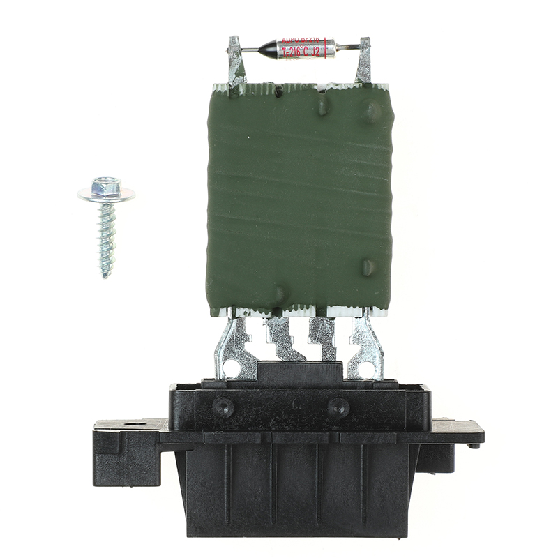 オディオ 77364061   ヒーターブロワーモーターモジュール抵抗レギュレータボクソールフィアットシトロエンプジョーアルファロメオジャンパーボクサー Ducato