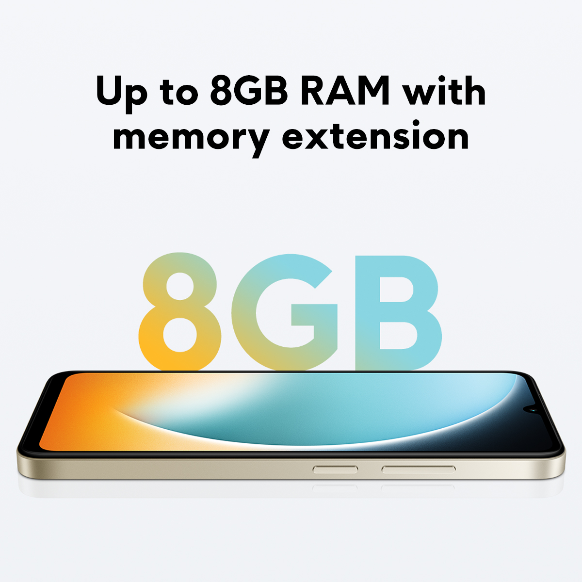 【Brand+】Xiaomi POCO C71 15W 32MP 5200 mAh Battery Global version 15W Smartphone
