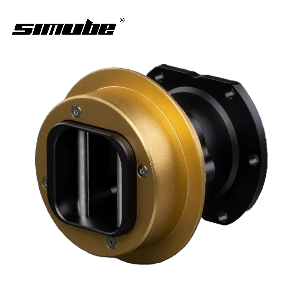 In Stock Newest Qr2 Wheel-side And Qr2 Pro Wheel-side For Fanatec Steering Wheel Accessories Fanatec QR2