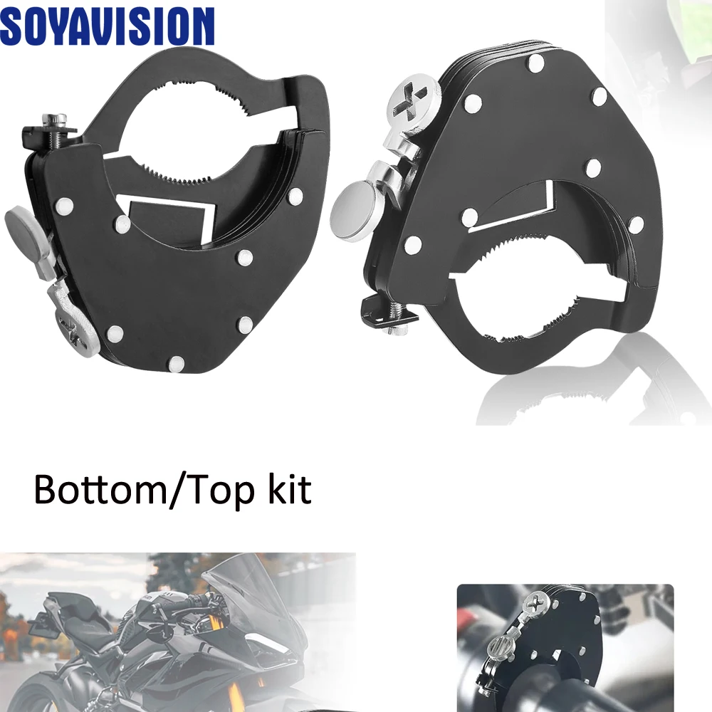 ​ Motocicleta polegar ativado mecânico controle de cruzeiro acelerador auxiliar para kawasaki ninja zx14r zx14 zzr1400 gtr1400