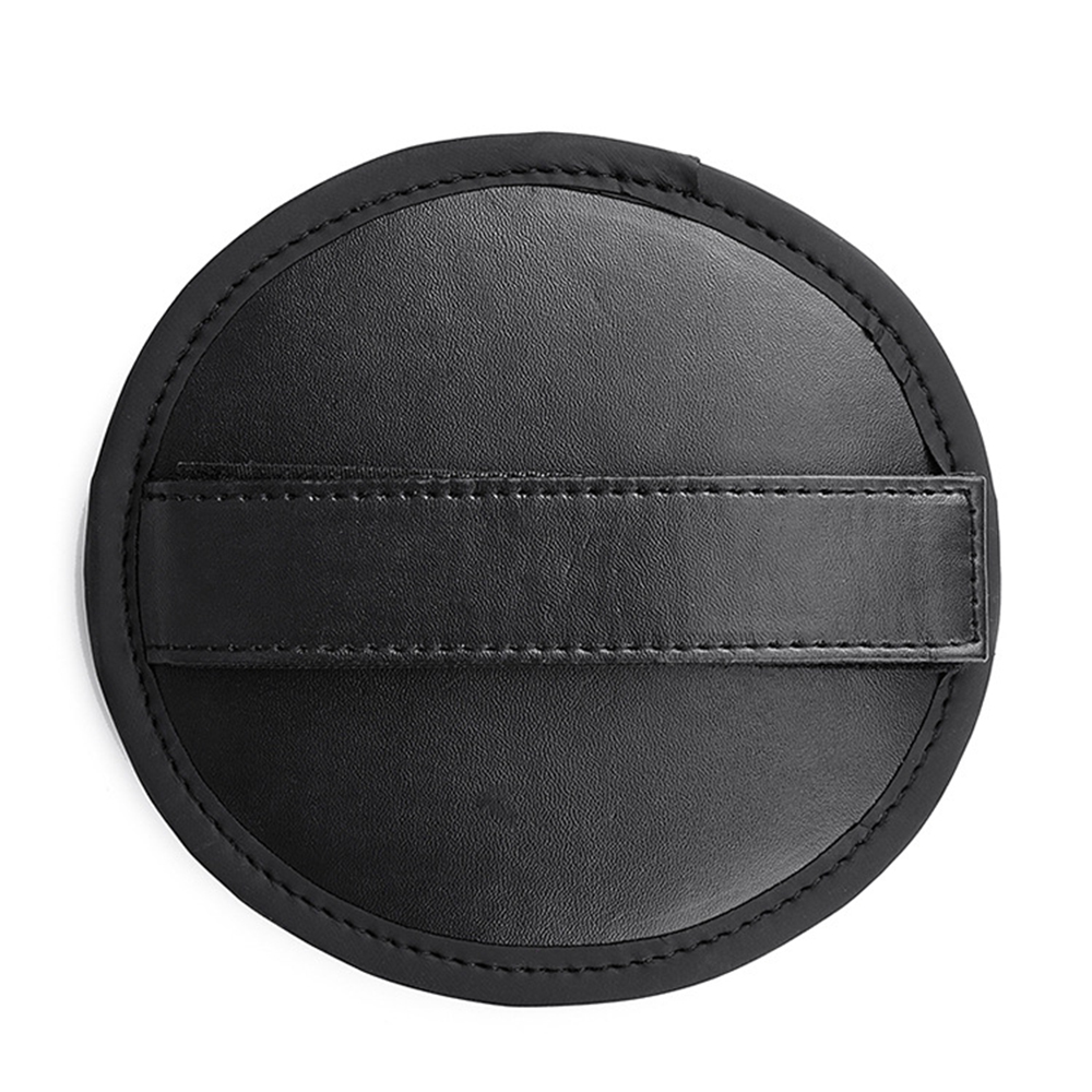 Quincunx ไม้ตีหนังทำจากสเตนเลสสตีลสำหรับฝึกม้า