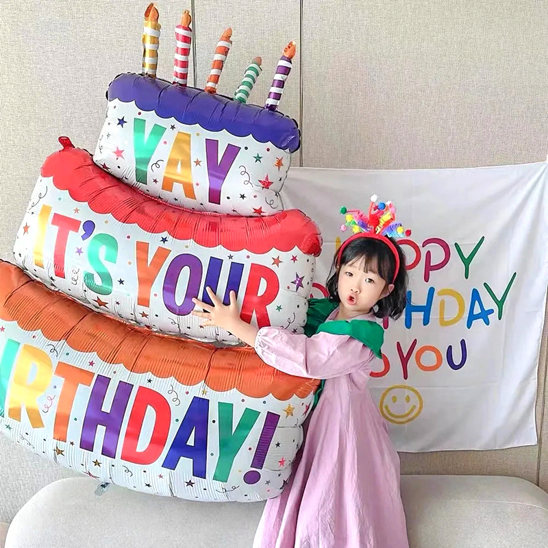 Большой фотографический фон в виде медведя