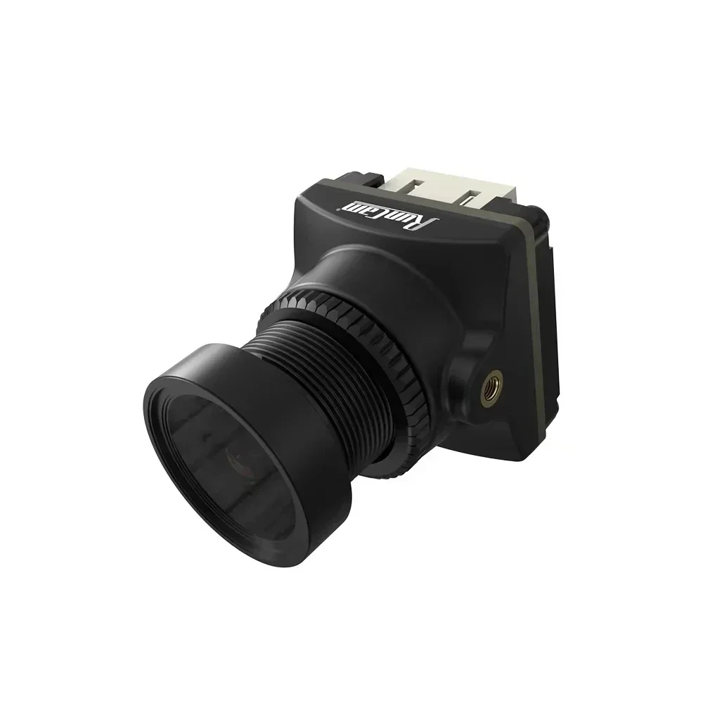 RunCam Night Eagle 3 V2 1500TVL 8.5g Ultra léger FOVD NTSC/PAL CMOS FPV Starlight caméra de Vision nocturne pour Drone FPV RC