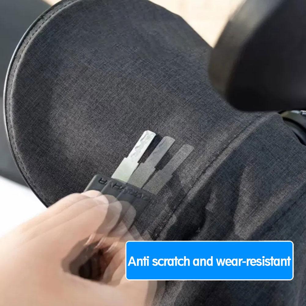 Motorcycles Handlebar Gloves For E-bike Motorcycles Outdoors Sun Protection Windproof Waterproof Handlebar Cover Accessories