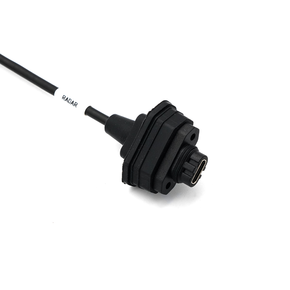 Dji agras t30レーダー信号ケーブル、農業用ドローンアクセサリー