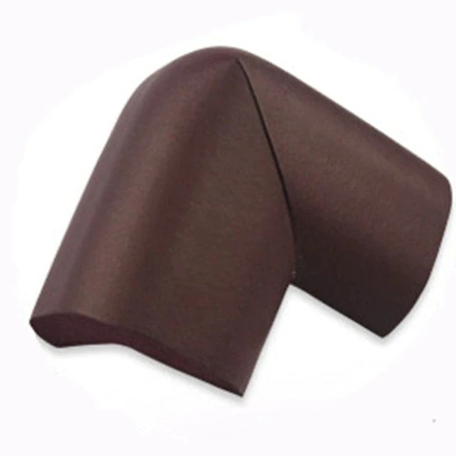 4 Cái/lốc 5.5X5.5 Cm Mềm Bàn Bàn Làm Việc Bảo Vệ Góc An Toàn Cho Bé Cạnh Góc Cận Vệ Cho Trẻ Em Trẻ Sơ Sinh Bảo Vệ băng Gối