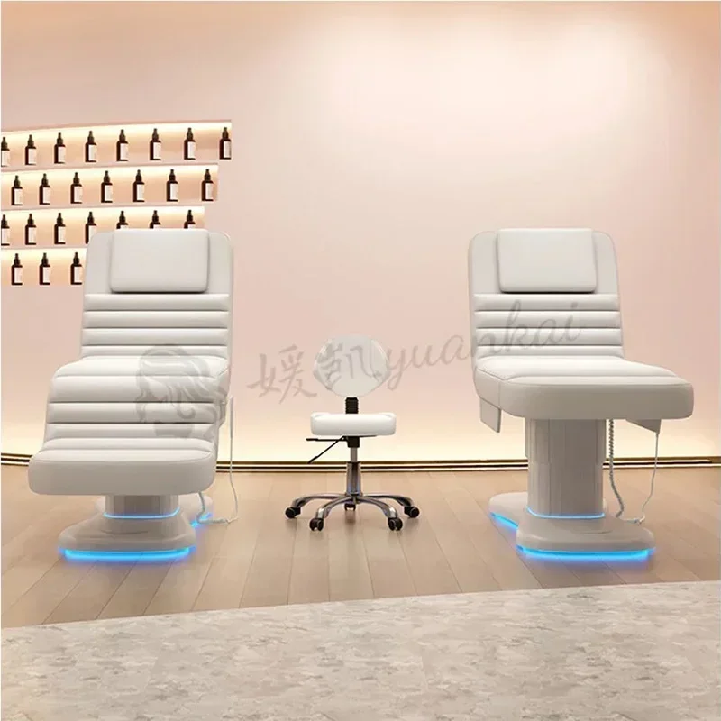 Drap de couverture réglable pour tables de massage, lit électrique, repos au sauna, meubles professionnels et commerciaux, accessoires