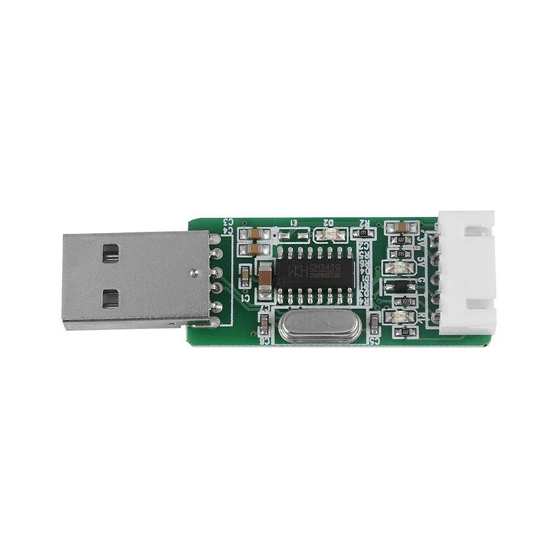 FULL-10X PM Sensor SDS011 High Precision Lase R PM2.5 PM10 Air Quality Detection Sensor