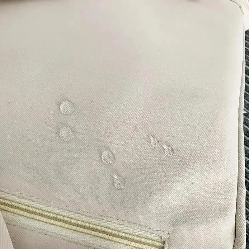 Mochila Universal de nailon para hombre y mujer, mochila escolar informal de gran capacidad, mochila para ordenador a la moda, desplazamientos diarios