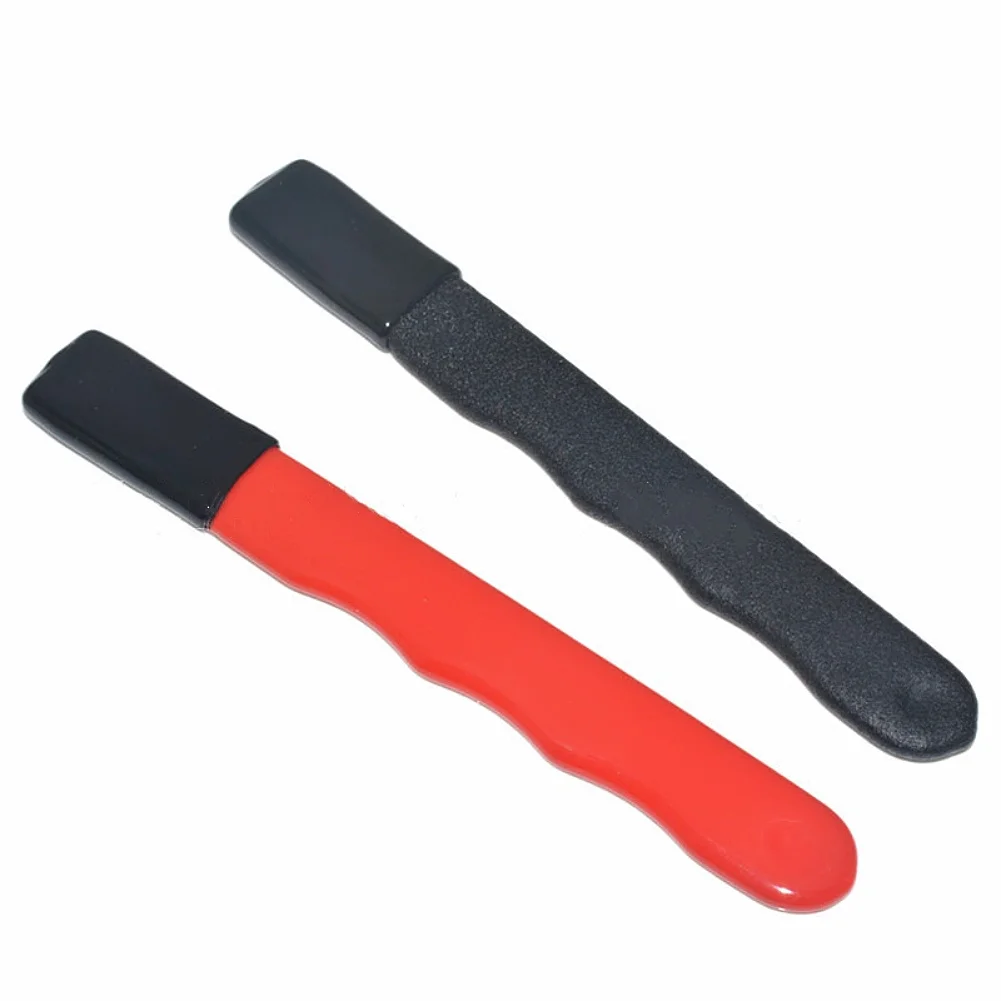 Knife Sharpener Scissors Quick Grinding Scraper Portable Metal Cutting Tool Scissor Pruner Axe Hand Sharpener Trimmer Grinder