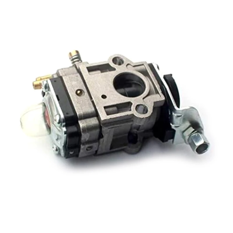 Bộ Chế Hòa Khí Cho 52cc 49cc 43cc Bàn Chải Cắt Cói Vòi Cho Bugi Lọc Xăng Dropsale