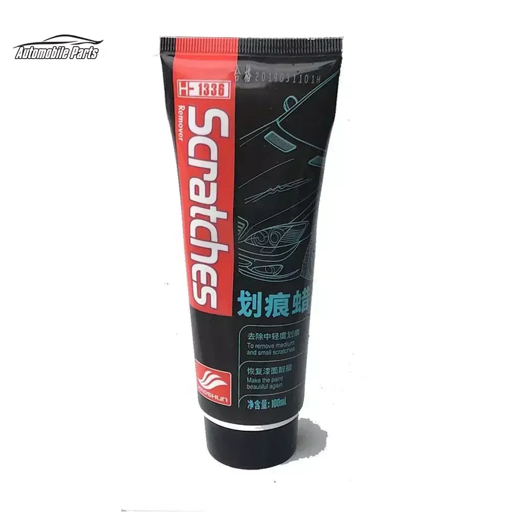Xe Ô Tô Xước Sửa Chữa Chất Sơn Xe Sửa Chữa Xước Loại Bỏ Xe Tiếp Liệu Sáp Đánh Bóng Xước Wax Sơn Bảo Dưỡng