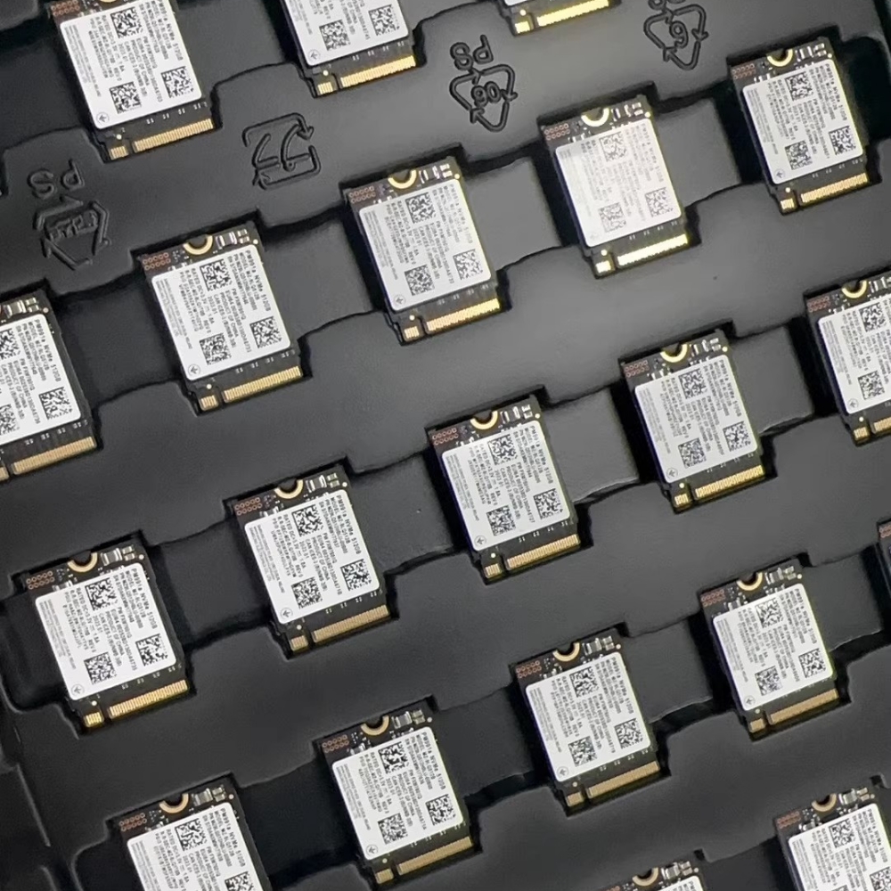 SSD PM991a 256GB 512GB 1TB PCIe 3.0x4 NVME 2280 PM991 128GB M.2 2230 2242 PM9B1  FOR Surface Pro Steam Deck support SAMSUNG