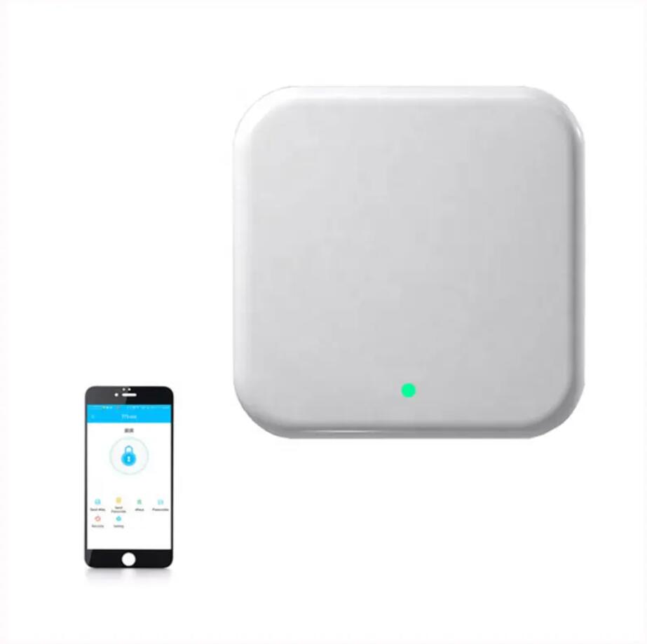TTLOCK G2 Wifi Gateway for Smart Door Lock BT TTlock Phone Remote Control LOCK Unlock BT to Wifi Converter